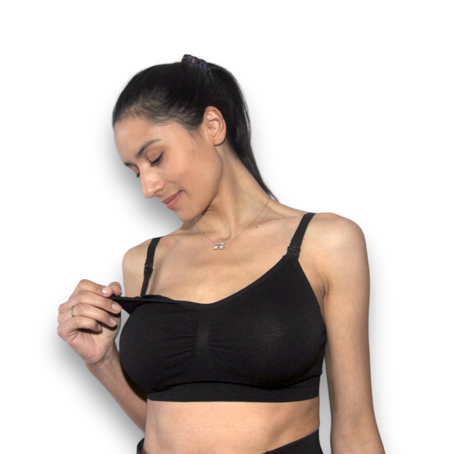 Soutien de amamantar