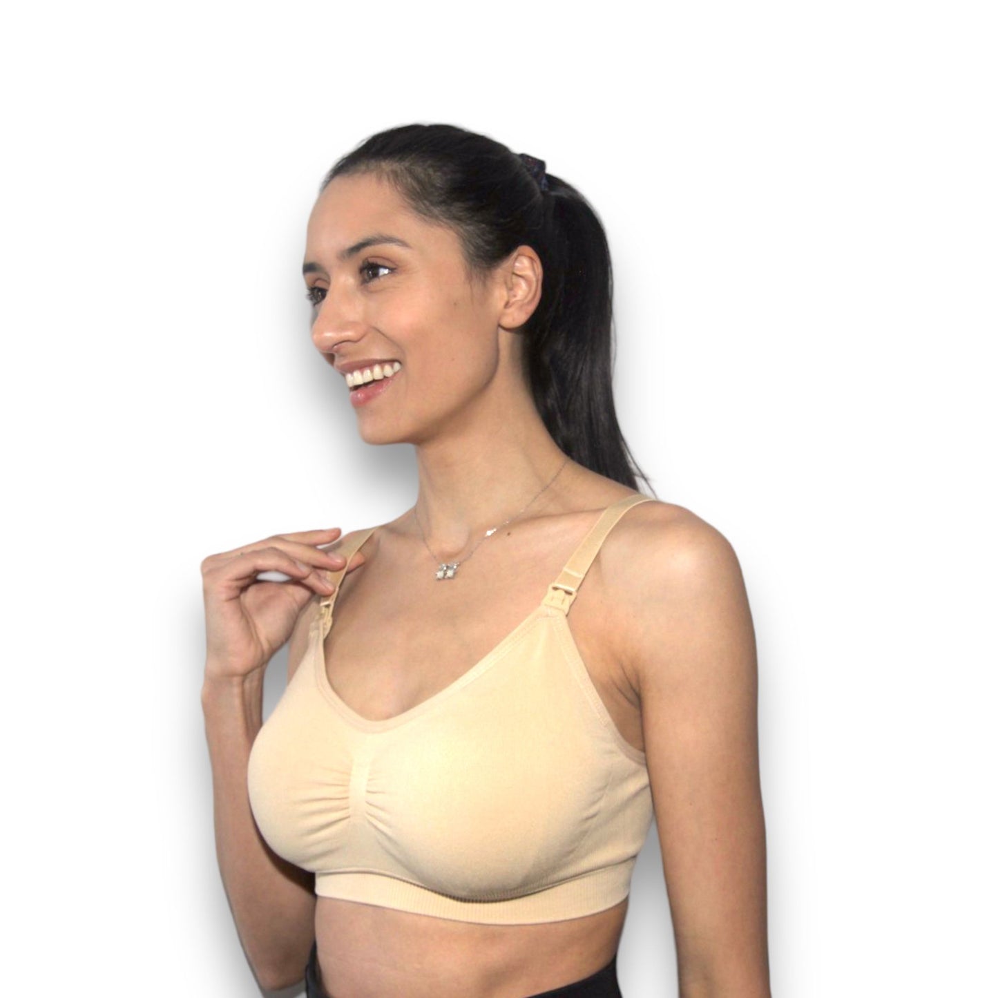 Soutien de amamantar