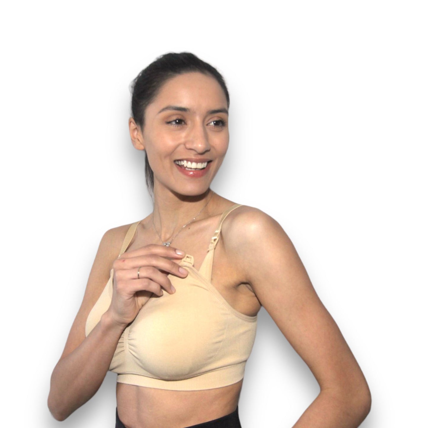 Soutien de amamantar