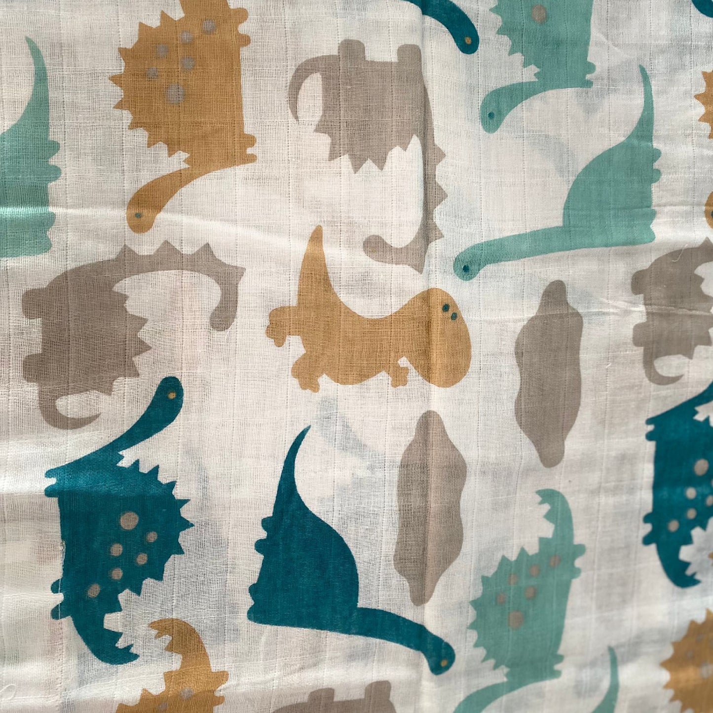 Cobertor de amamantar