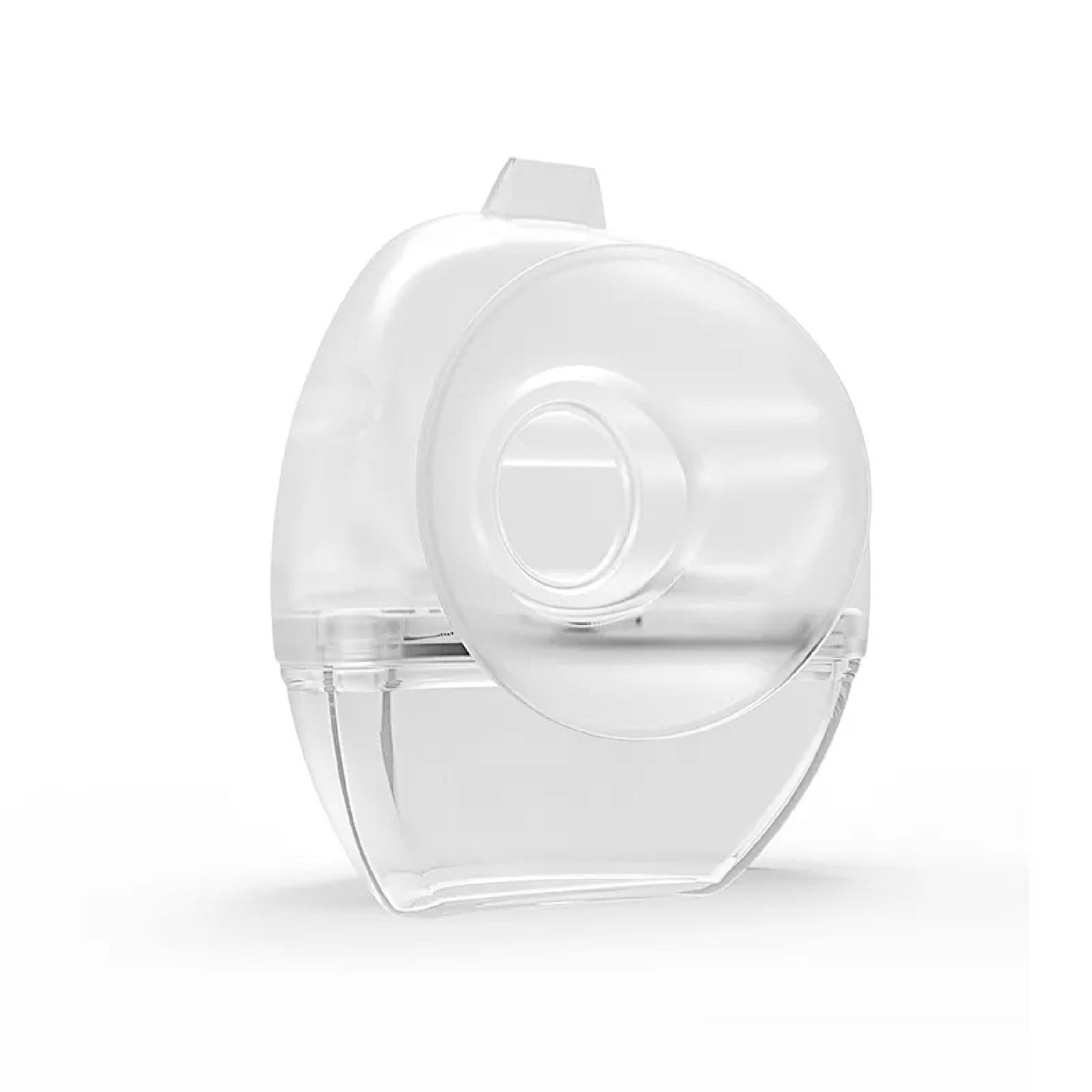 Colector de leche materna de silicona "wearable" Horigen