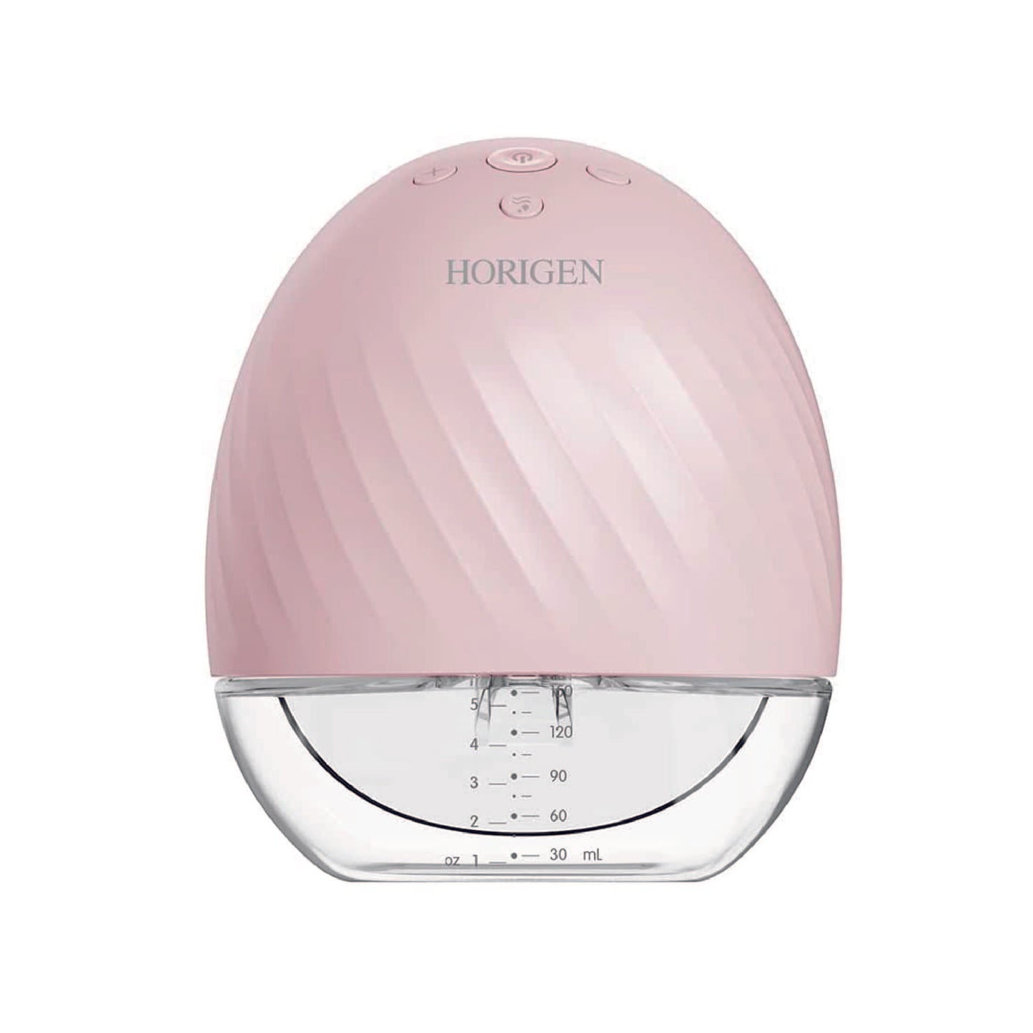 Extractor de leche materna manos libres Horigen