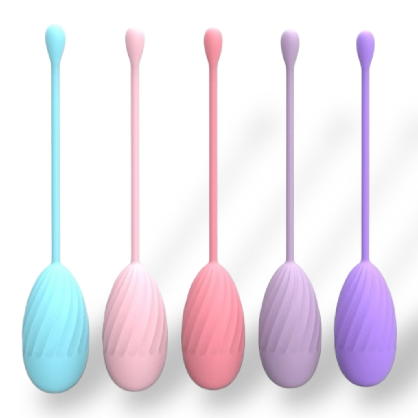 Ejercitador de Suelo Pélvico (Bolas de Kegel)